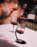 Wine Vines offer 2-ounce tastings of three wines